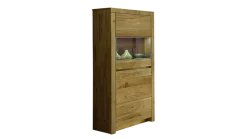 Wöstmann Kombi-Vitrine Witlake Soraga